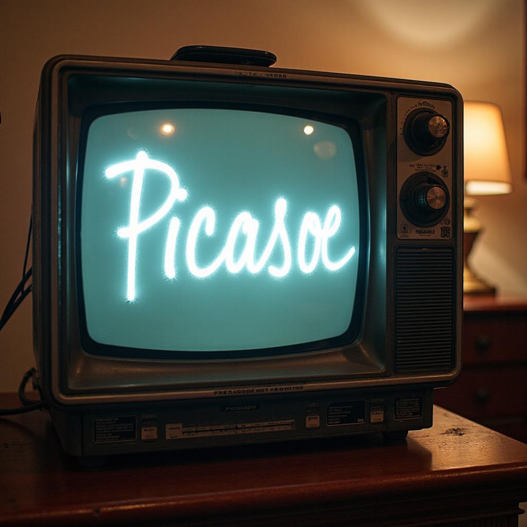 Meet Picasoe — A Smarter, Faster, More Creative Text-to-Image AI